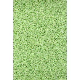 SPRINKLY - Glimmer Strands (No E171) - Pastel Green - 30g