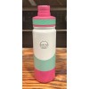 Mayim Pink & Green 22 Oz Stainless Steel Sports Insulated