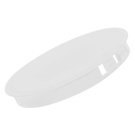 LABRIMP Round Air Vent Cap Easy Installation Duct End Cover Aesthetic Design for Home Commercial Use Secure High Elasticity Spring for Various Ventilation Applications