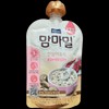Yomiyomi Mini Pop Roasted Corn 25g (6) / 요미요미 미니팝