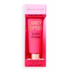 Revolution Juicy Peptide Lip Balm, Pflegender Lippenbalsam mit Peptiden, Squalan