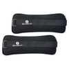 Sveltus Weighted 500g neoprene bands (pair)