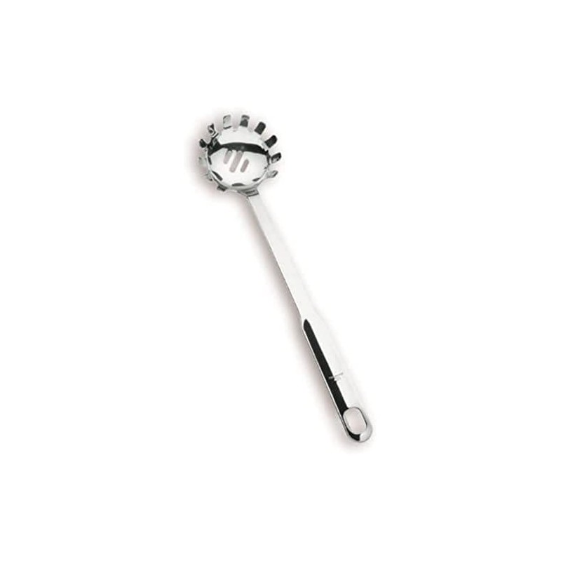 Lacor-62811-SPAGHETTI SERVER STNLS 18/10