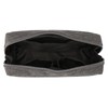 Miffy 30601204 Pouch Female Initial 30601204D Initial Y Gray [D]