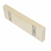 Whetstone #15000 Fine Polishing Grindstone Knife Sharpener Mirror Finish Water