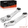 A-Premium 2 x Front Forward Lower Control Arms, with Bushing,