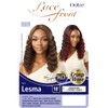 Outre HD Lace Front Wig Crimp Wave Style Lesma (DRFF2/GINGER