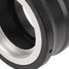 Lens Mount Adapter M42 to for NEX Manual Focus for
