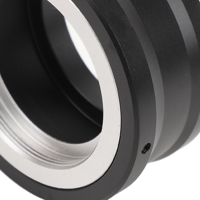 Lens Mount Adapter M42 to for NEX Manual Focus for