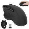 T68 2.4GHz 6D Wireless Mouse 1600DP1 Mute USB Optical Gaming