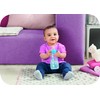 MAM Easy Active Baby Bottle, Easy Switch Between Breast and