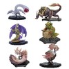 Monster Hunter Capcom Capcom Monster Hunter Vol.19 Blind Box Figures