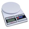 Gramera Electrónica para Cocina, Báscula Precisa 1 g–10 kg Ideal