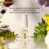 CND Cuticle Couple, SolarOil + Cuticle Eraser, Natural Blend Oils,