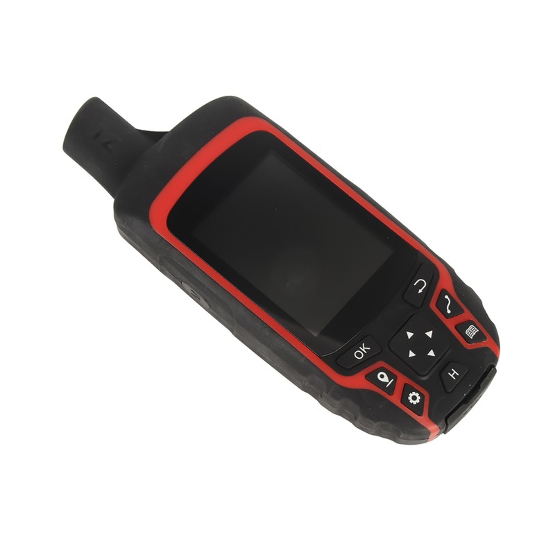 ZL‑166 Handheld GPS Navigation Track Land Area Meter TFT 2.4in