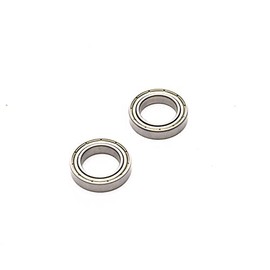 Axial 15 x 24 x 5mm Ball Bearing (2), AXI237033