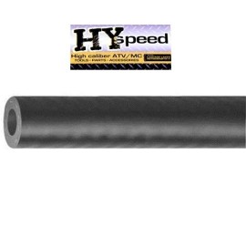 HYspeed Rubber Fuel Gas Line 5/16" x 1' BY THE Foot Feet NEW ATV Motorcycle Hose