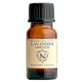 Lavandula Abrialis 10ml Essential Oil Aroma Essential Oil Natural NAGOMI AROMA Lavandula Angustifolia x latifolia
