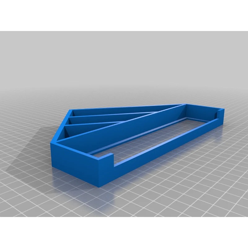 For AKAI Custom Angled Display Stand for Akai MPC Live