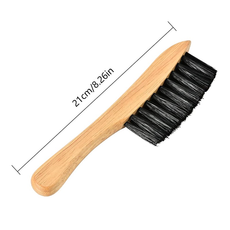 2 Set Billiards Pool Table and Rail Brush, Billiards Pool