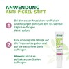 alkmene Mein Teebaumöl Anti Pickel Stift 3x 15 ml weniger