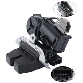 GJ5Z-7443150 Liftgate Hatch Lock Latch Actuator Compatible for Ford Escape 2017-2019 Rear Lift Gate Lock Motor DS7Z-7443150-B