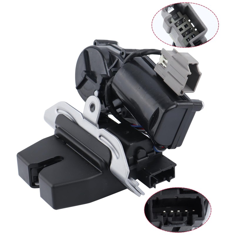 GJ5Z-7443150 Liftgate Hatch Lock Latch Actuator Compatible for Ford Escape