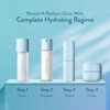 Water Bank Blue Hyaluronic Emulsion For Normal To Dry Skin