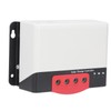 Solar Charge Controller Aluminum Alloy MPPT Auto Solar Charge Controller