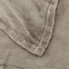 Babycalin Blanket 75 x 100 cm Taupe