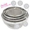 Wahei Freiz SUI-6004 Deep Strainer 8.3 inches (21 cm) with