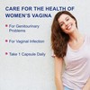 Life-Space Life-Space Probiotic for Women - Supports Vaginal Health, Microflora