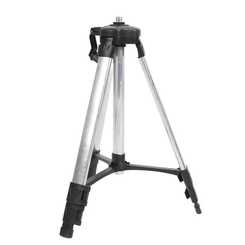 1.5 Meter Tripod Lightweight Self Levelling Horizontal Measuring Level Stand