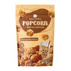 CHEF POPPIN Gourmet Coated Popcorn, Brown Sugar Boba Milk Tea