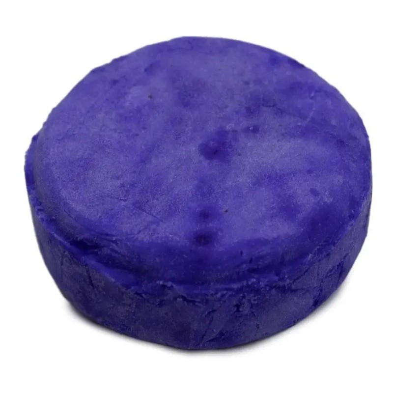 Shampoo Sólido Artesanal Matizante Claro 80 G Bam Boo!