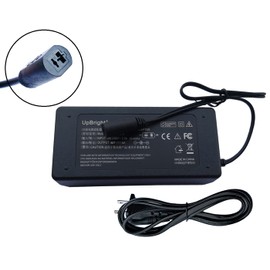 UpBright 29V AC/DC Adapter Compatible with Power Supplies ASW0381-24015002B ASW0381-24015002A 500034 9500002 5500002 S500002 limoss ASW0381-24020002A ASW0381-24020002B ZB-A240015-E Acepower Lift Chair
