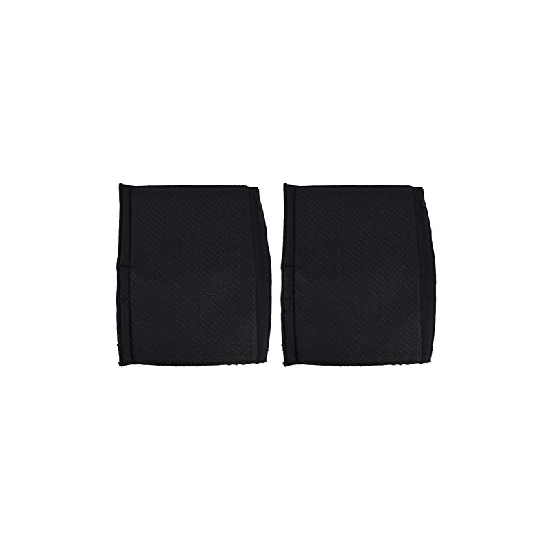 Jeanoko Wheelchair Armrest Pads Covers, Complete Armrest Coverage, Pressure Relief