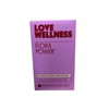 Love wellness Flora power, Vaginal Probiotic, fast acting, 10 Per
