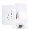TSUGUKIT Platinum Pollinating 0.01 oz (0.3 g) and Pure Cotton