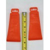 Husqvarna Set 2 Tree Felling Wedge 5.5” Husqvarna Logging Bucking