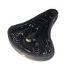 Vintage Saddle MonteGrappa Graziella Holland Bike Seat in Synthetic Leather