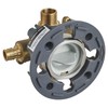American Standard RU108 Flash Shower Rough-in Valve with PEX Inlets