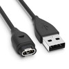 Sinoacc Charger for Garmin Watch Charging Cable for Fenix 8