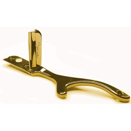 Vincent Weasel Razor in association with VanDaGoat (Right Handed