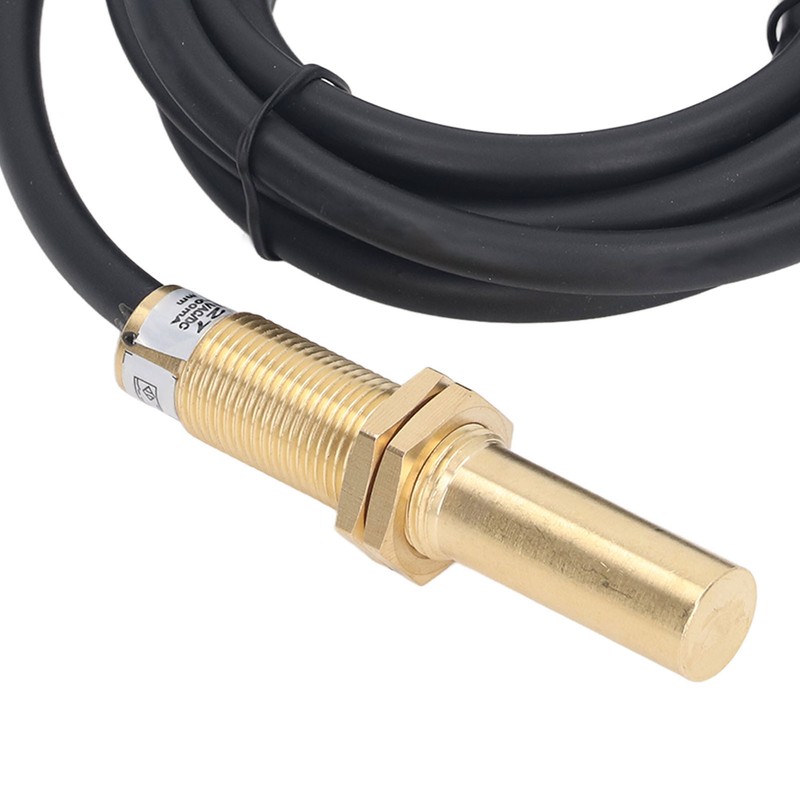 Proximity Sensor Approach Inductive Sensor Switch 2 Wire Normally Open