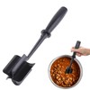 Meat Chopper – Meat Chopper for Cooking, Mince Masher Tool