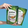 Prebian, Prebióticos, Alimenta tus Probióticos, Fortalece la Microbiota intestinal, Favorece