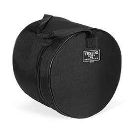Humes & Berg TX425 8 X 12-Inches Tuxedo Tom Drum Bag