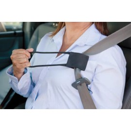 North Coast Medical Seat Belt Helper