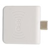 RFID ID Mobile Phone Card Reader Type C Interface 125Khz
